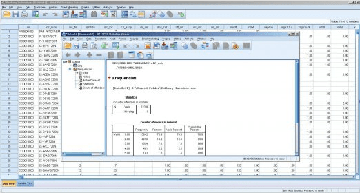 Spss 21 free download